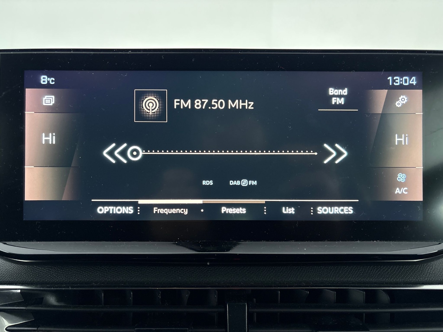 Used Peugeot 3008 2022 for sale - 77674242: Photo 21