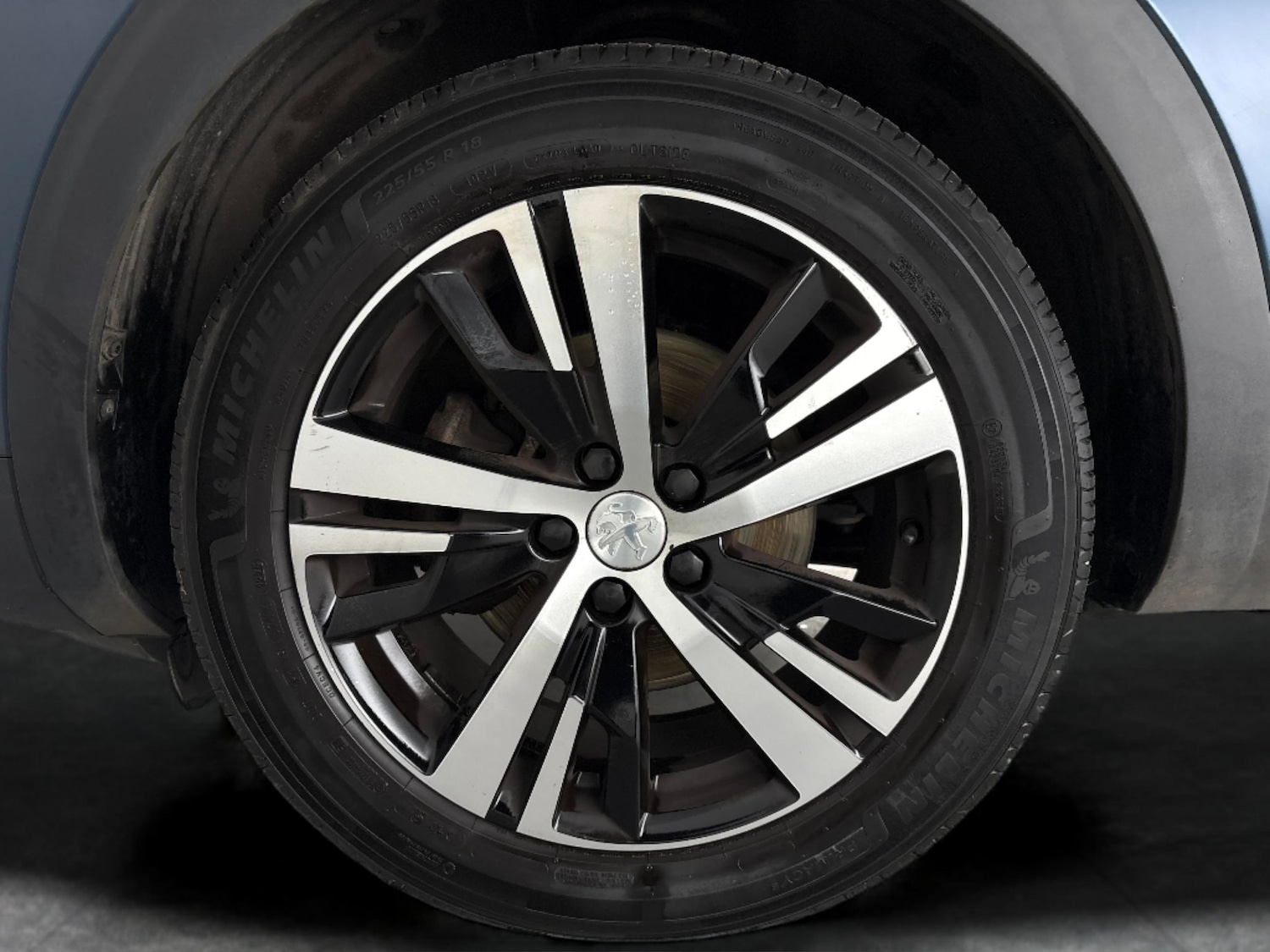 Used Peugeot 3008 2022 for sale - 77674242: Photo 26