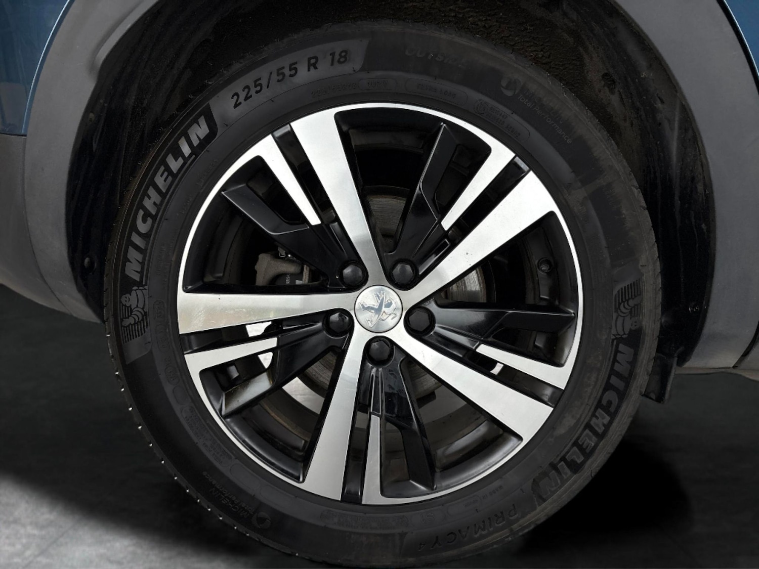 Used Peugeot 3008 2022 for sale - 77674242: Photo 28