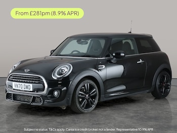 2020 - 1.5 Cooper Sport II 3dr Auto