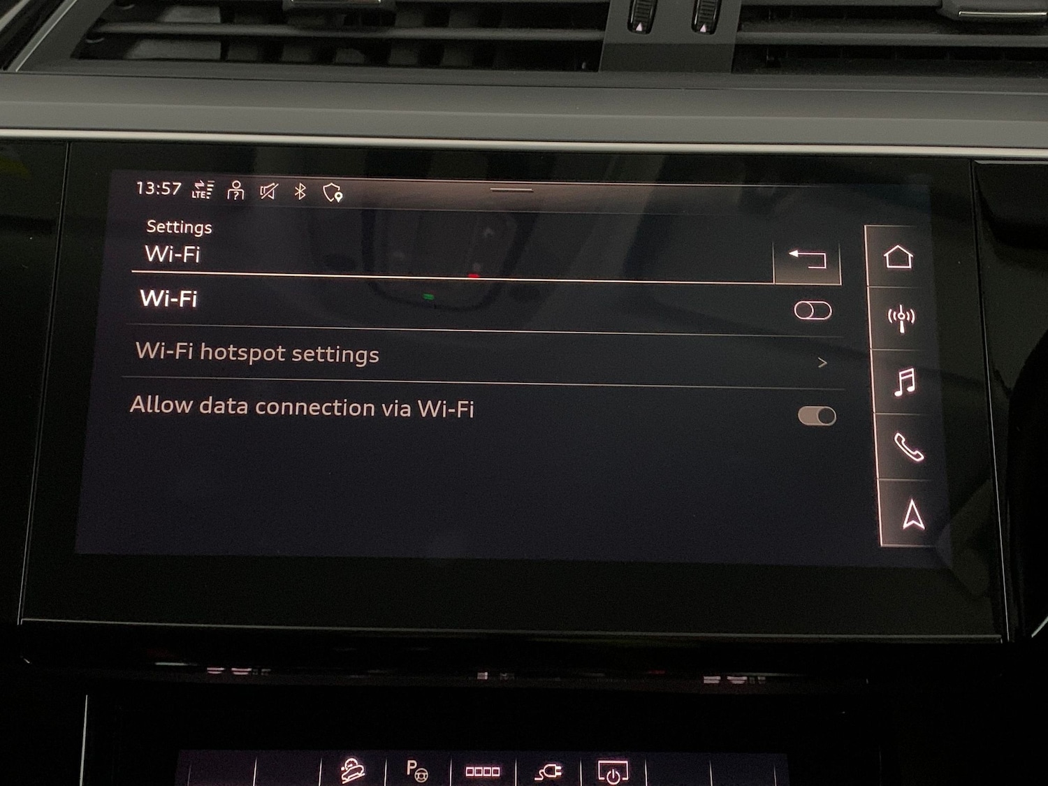 Used Audi e-tron 2021 for sale - 76502040: Photo 17