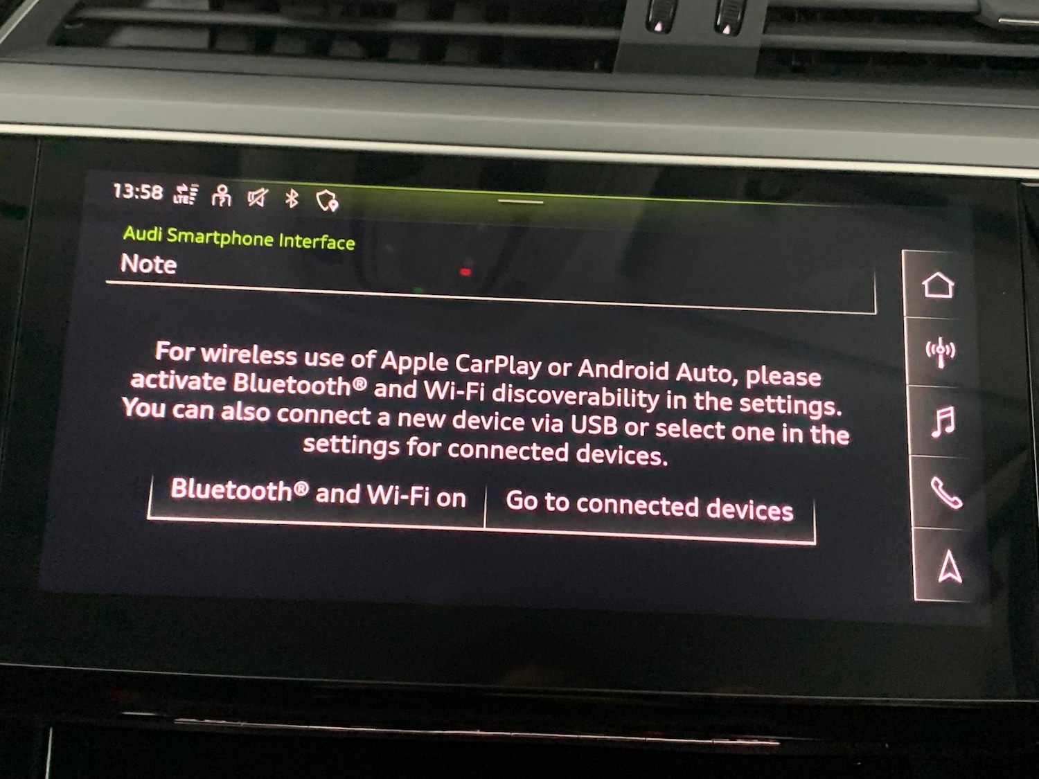 Used Audi e-tron 2021 for sale - 76502040: Photo 18