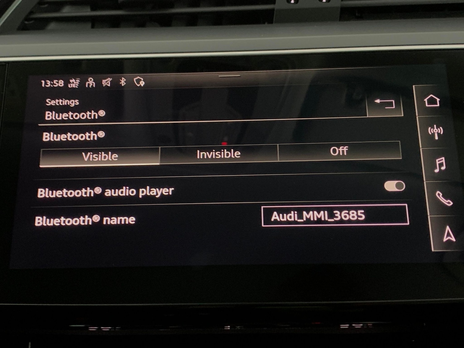 Used Audi e-tron 2021 for sale - 76502040: Photo 19