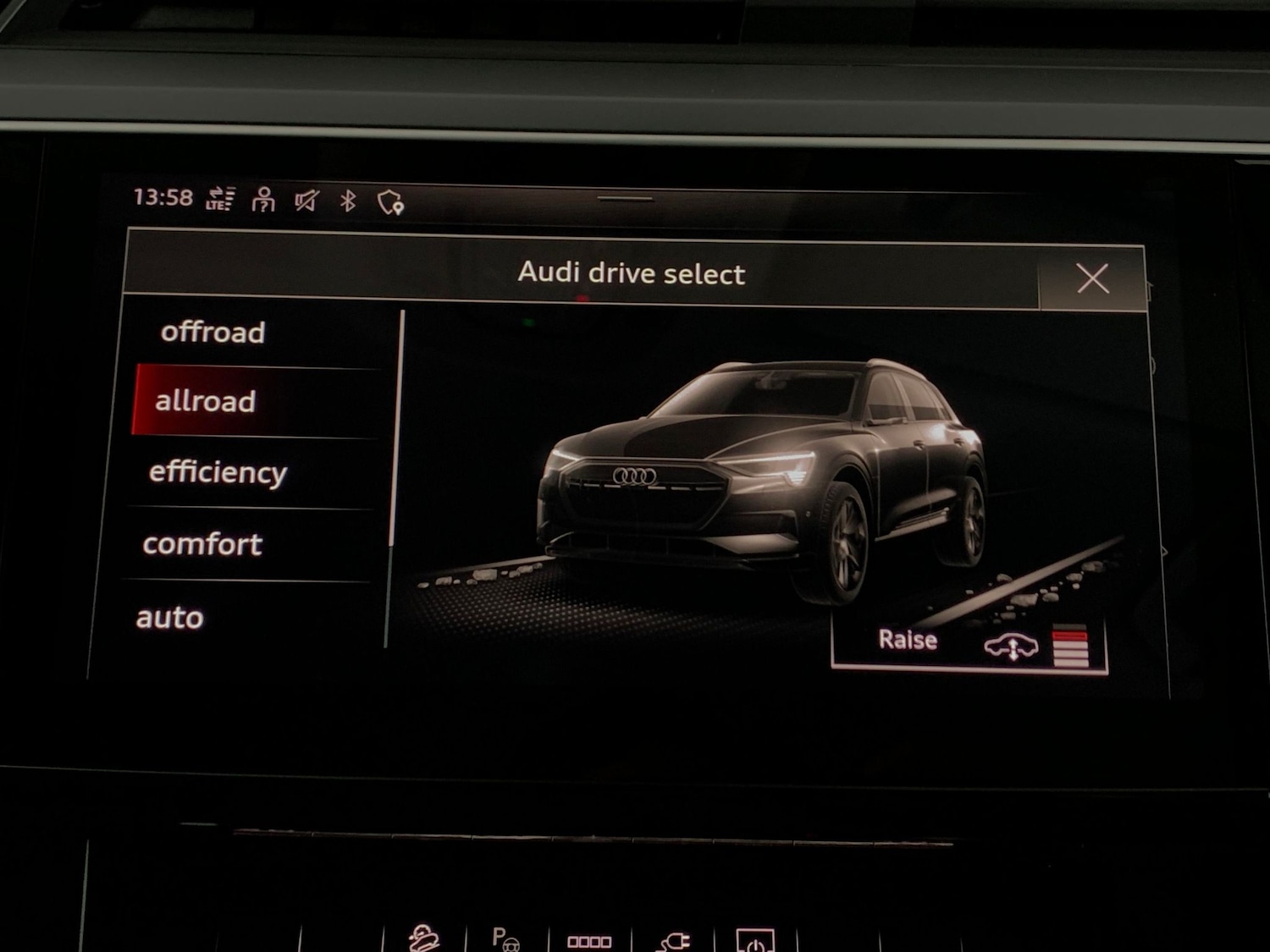 Used Audi e-tron 2021 for sale - 76502040: Photo 20