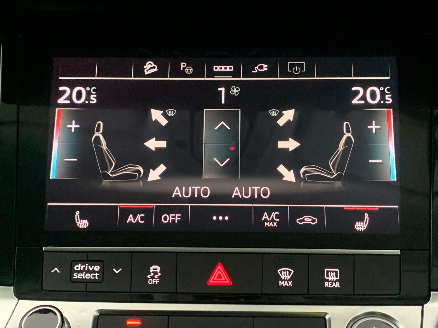 Used Audi e-tron 2021 for sale - 76502040: Photo 21