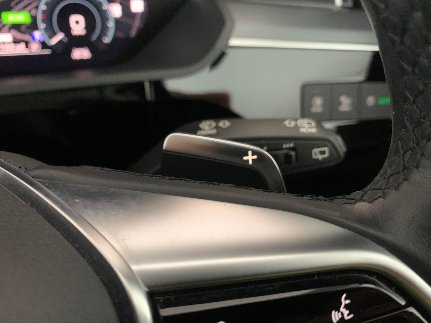 Used Audi e-tron 2021 for sale - 76502040: Photo 24