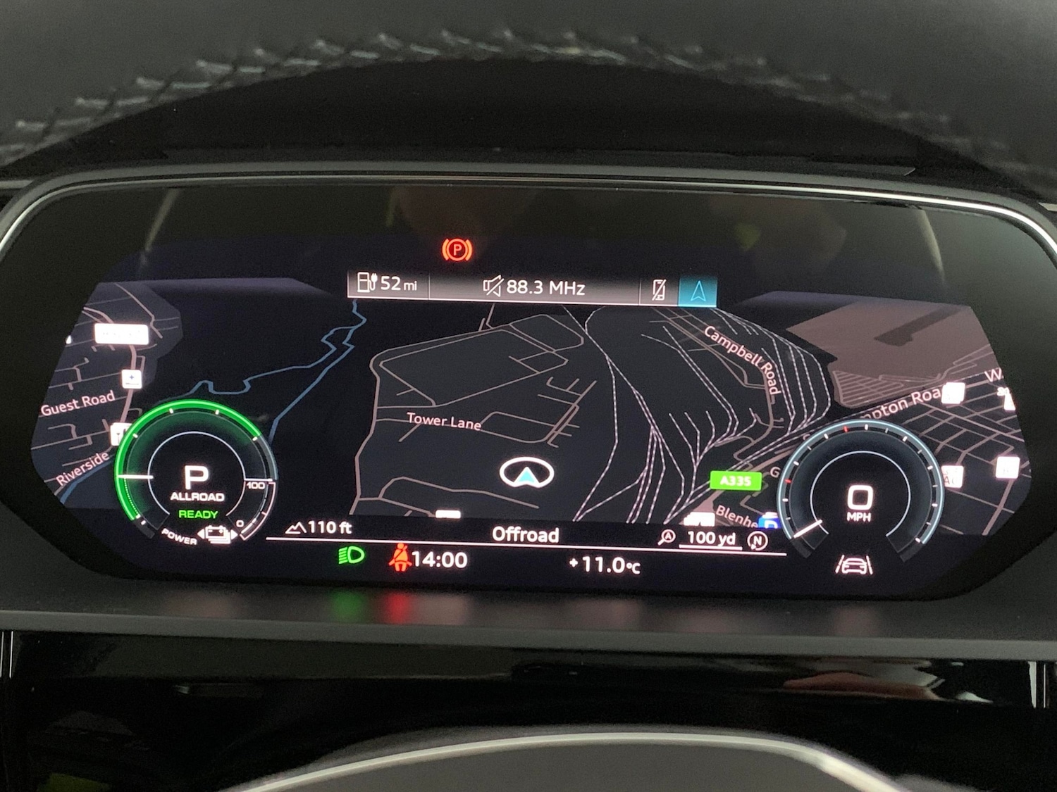 Used Audi e-tron 2021 for sale - 76502040: Photo 27