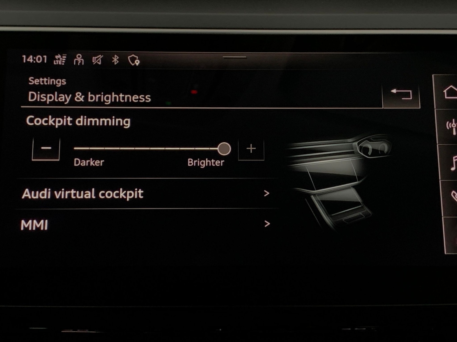 Used Audi e-tron 2021 for sale - 76502040: Photo 28