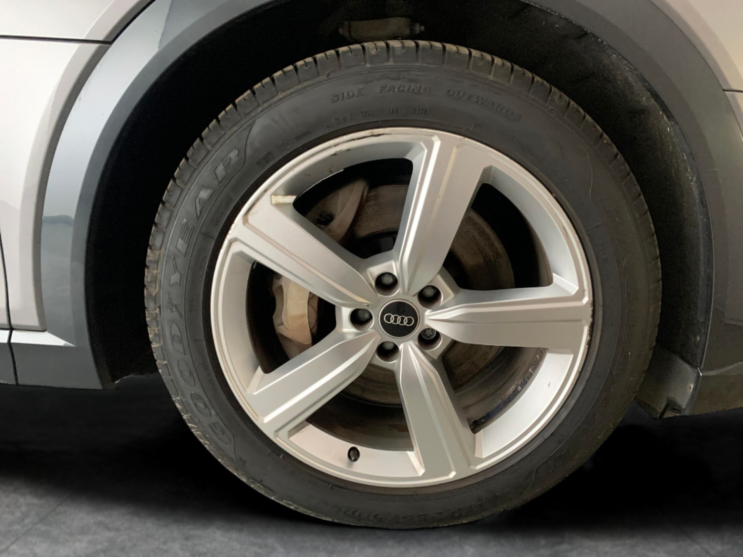 Used Audi e-tron 2021 for sale - 76502040: Photo 30