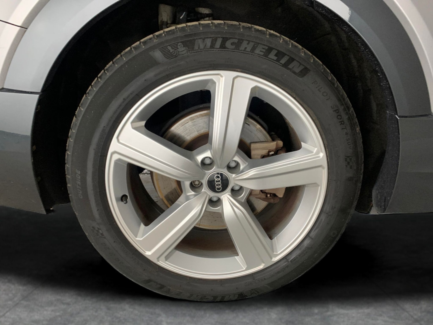 Used Audi e-tron 2021 for sale - 76502040: Photo 31