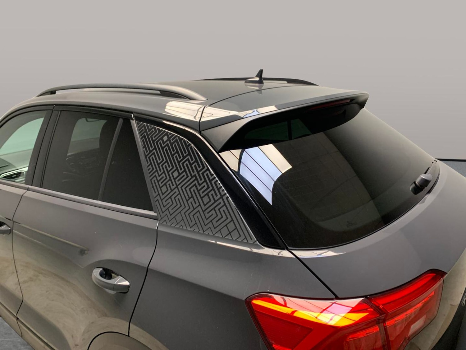 Used Volkswagen T-Roc 2021 for sale - 76821798: Photo 13