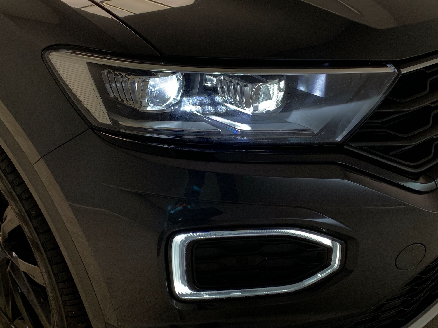 Used Volkswagen T-Roc 2021 for sale - 76821798: Photo 26