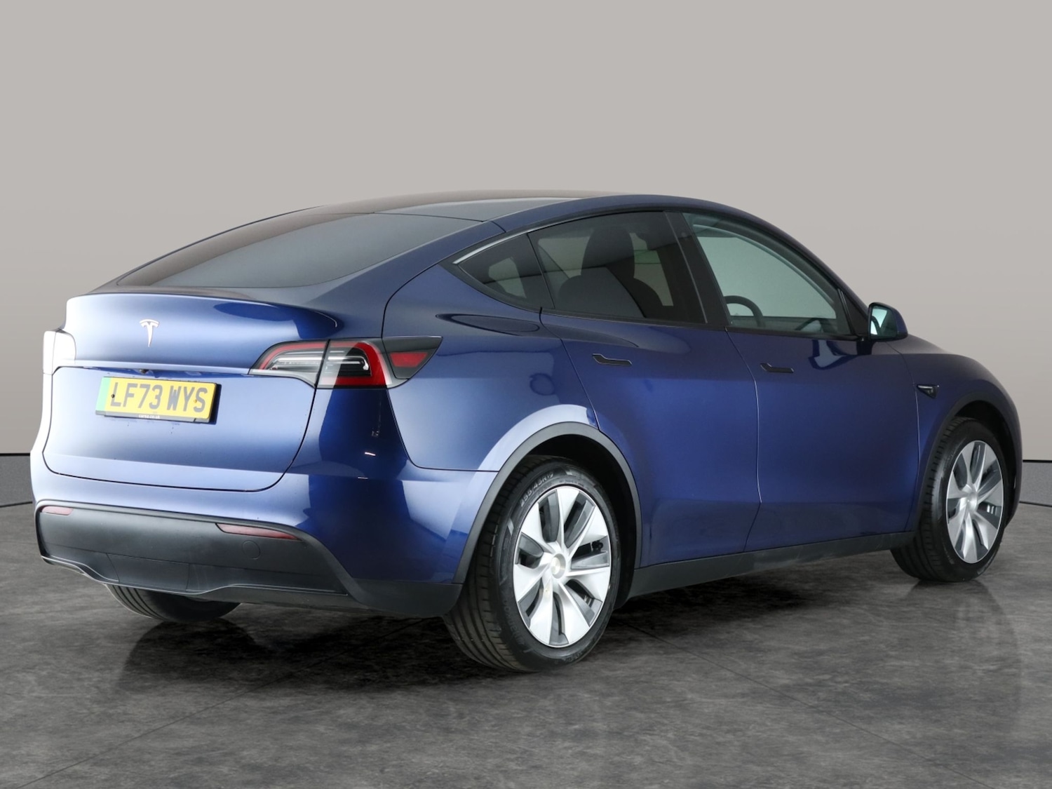 Used Tesla Model Y 2023 for sale - 76853789: Photo 11