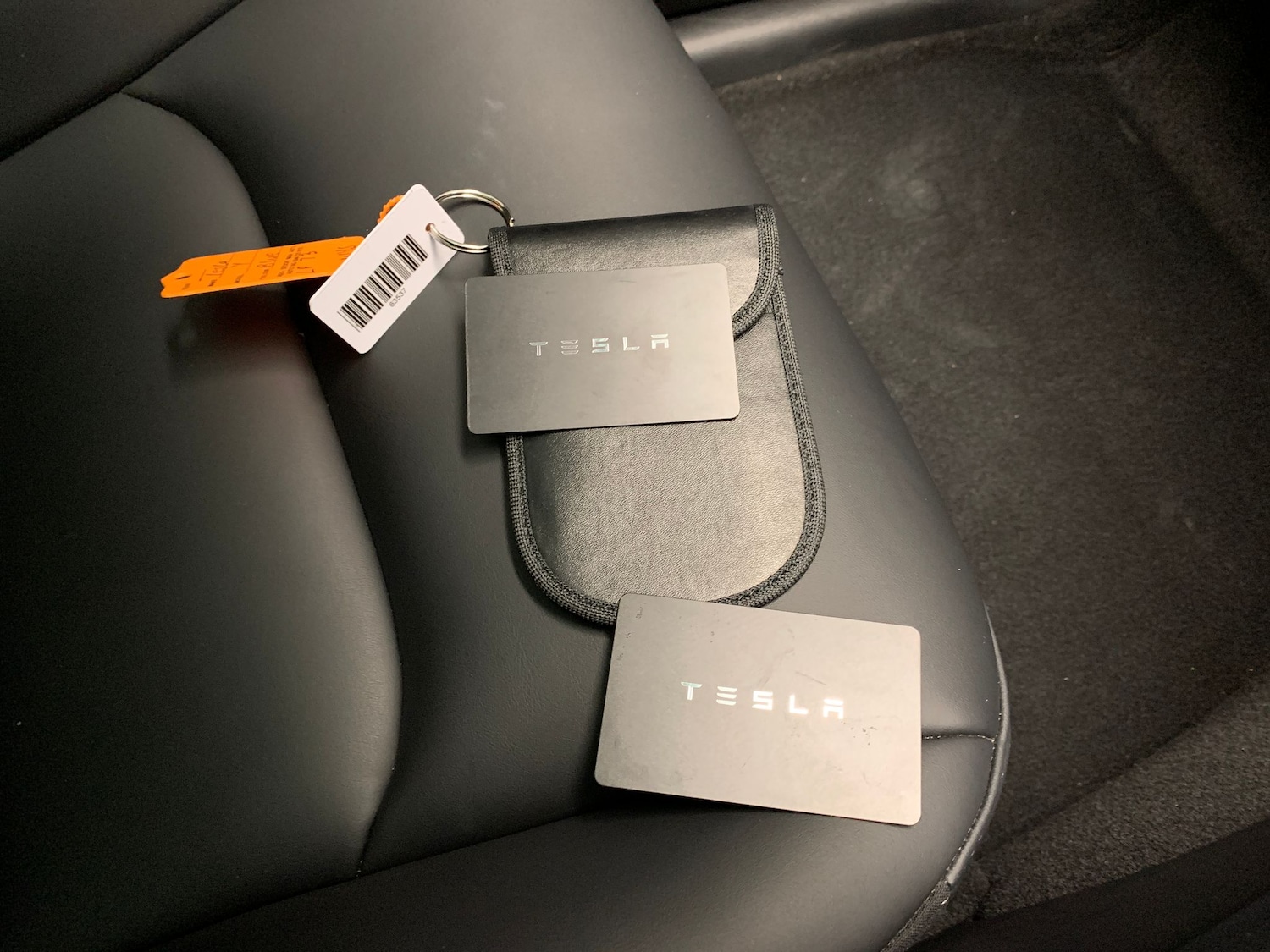 Used Tesla Model Y 2023 for sale - 76853789: Photo 31