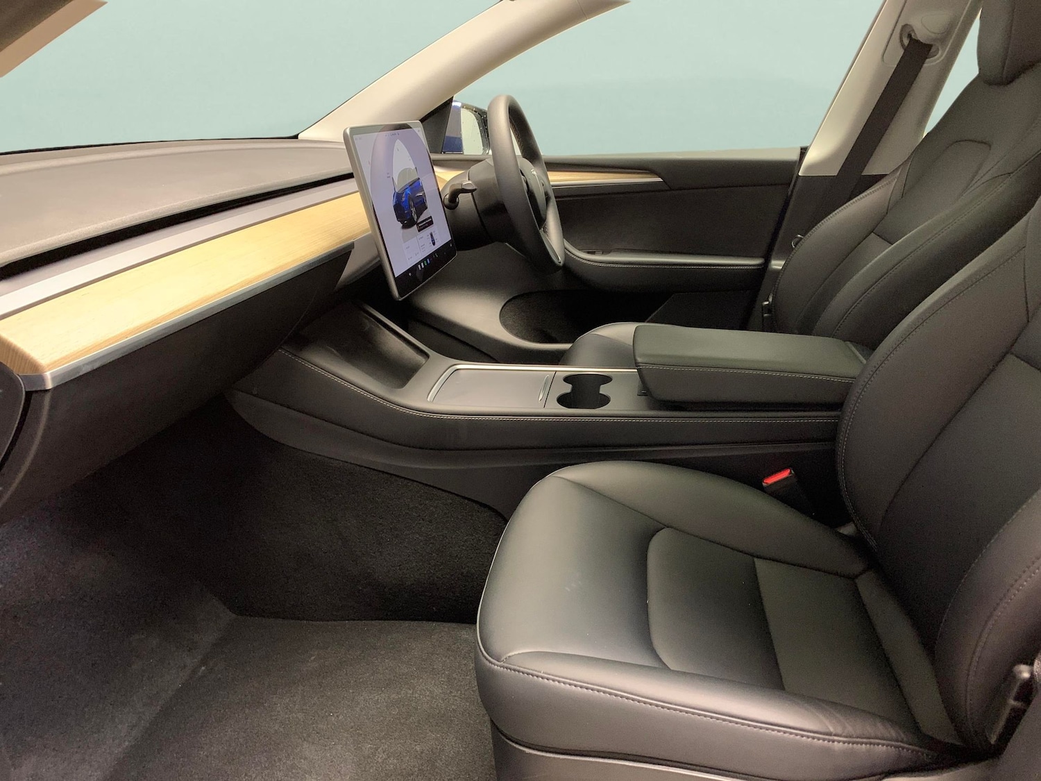 Used Tesla Model Y 2023 for sale - 76853789: Photo 4