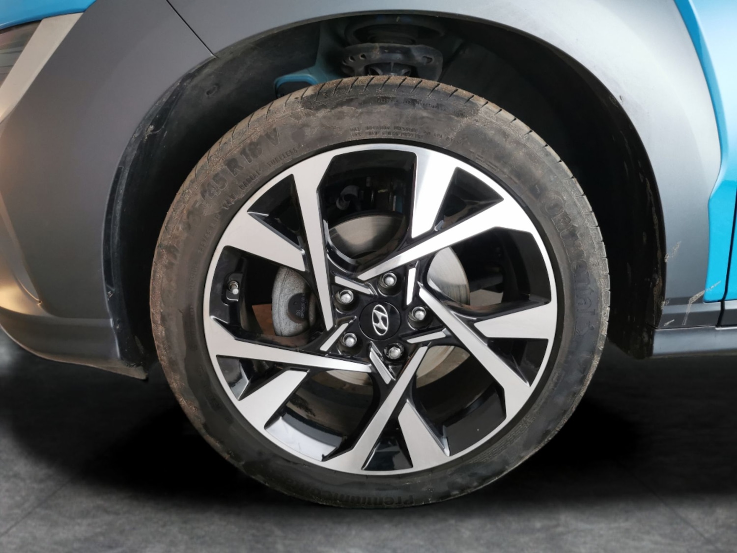 Used Hyundai KONA 2022 for sale - 78134033: Photo 24