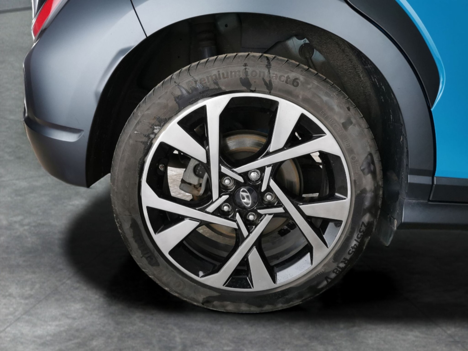 Used Hyundai KONA 2022 for sale - 78134033: Photo 26