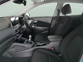 Used Hyundai KONA 2022 for sale - 78134033: Photo