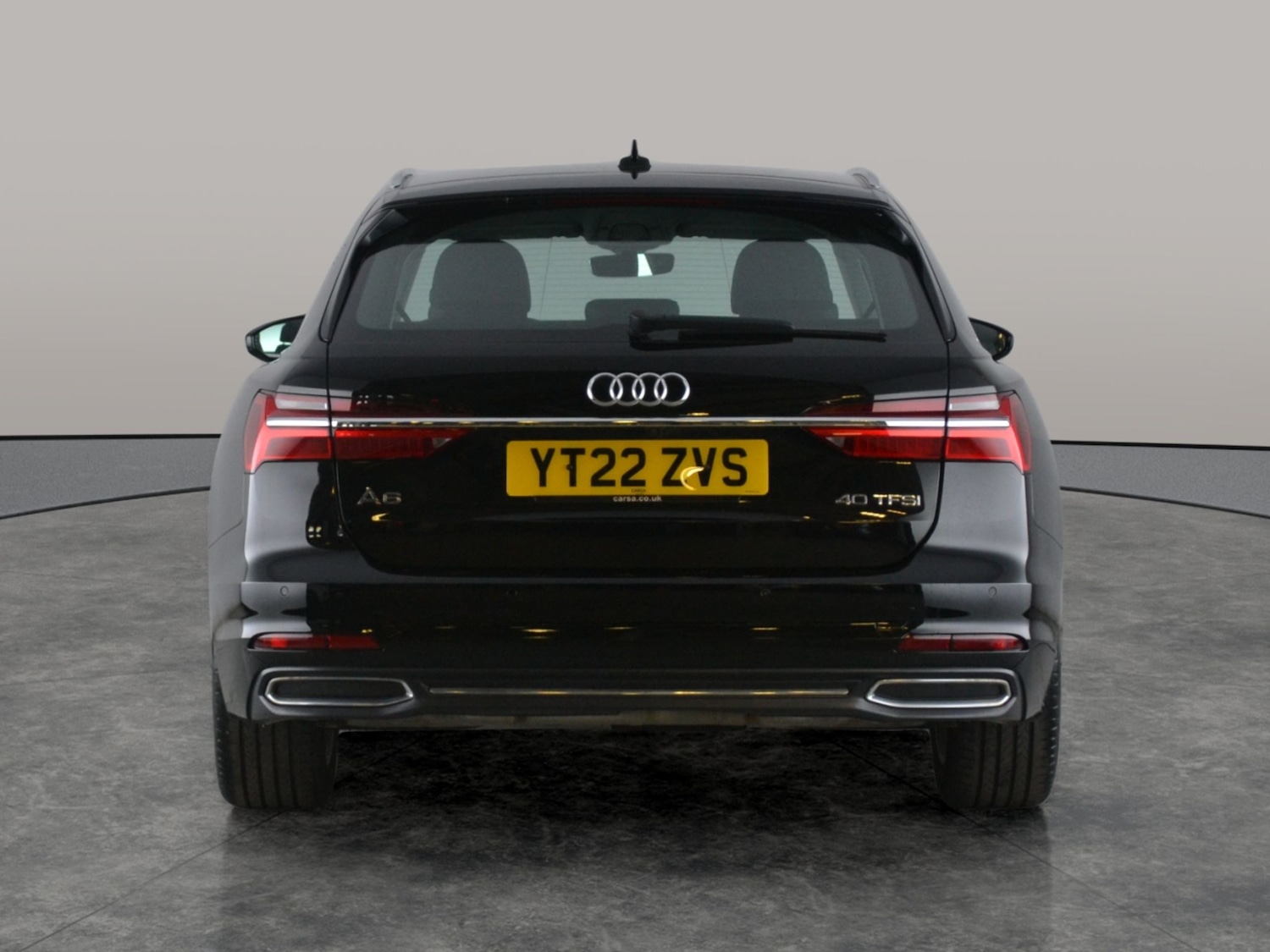 Used Audi A6 2022 for sale - 78095551: Photo 10