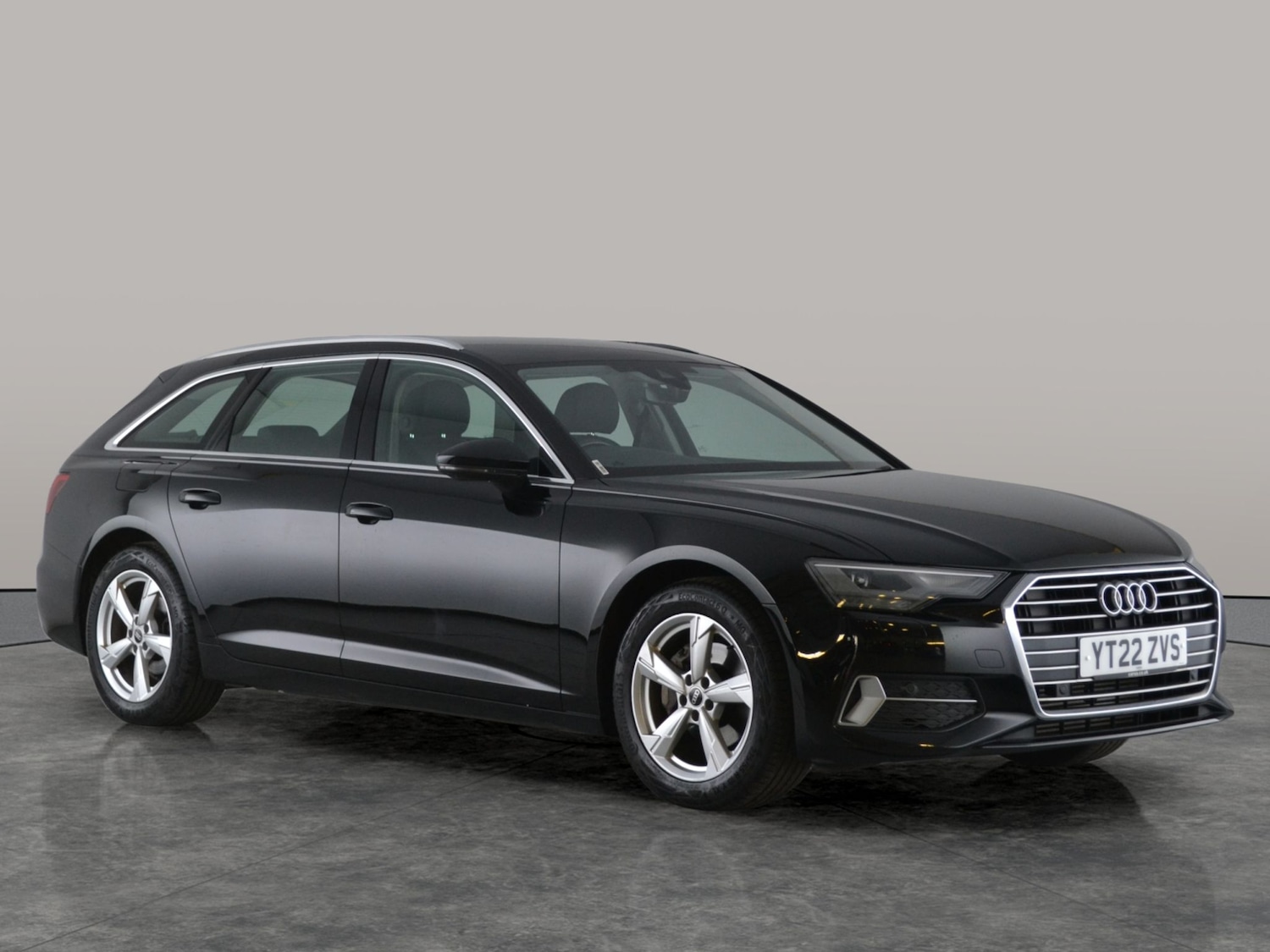 Used Audi A6 2022 for sale - 78095551: Photo 13