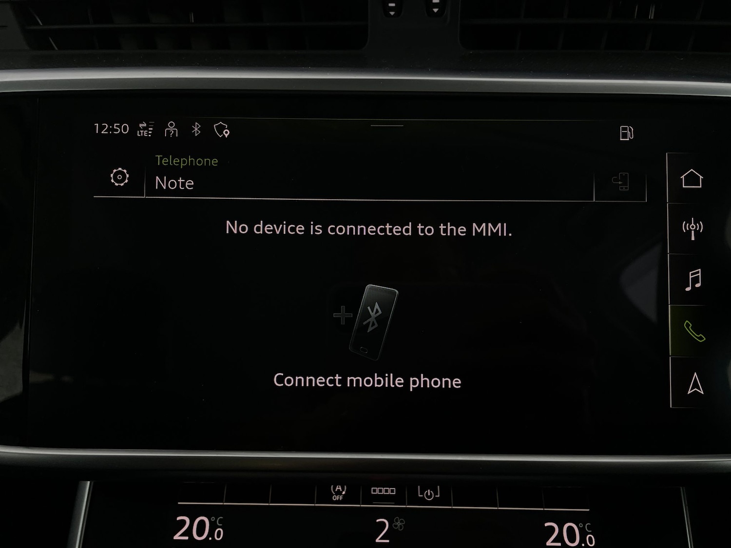 Used Audi A6 2022 for sale - 78095551: Photo 18