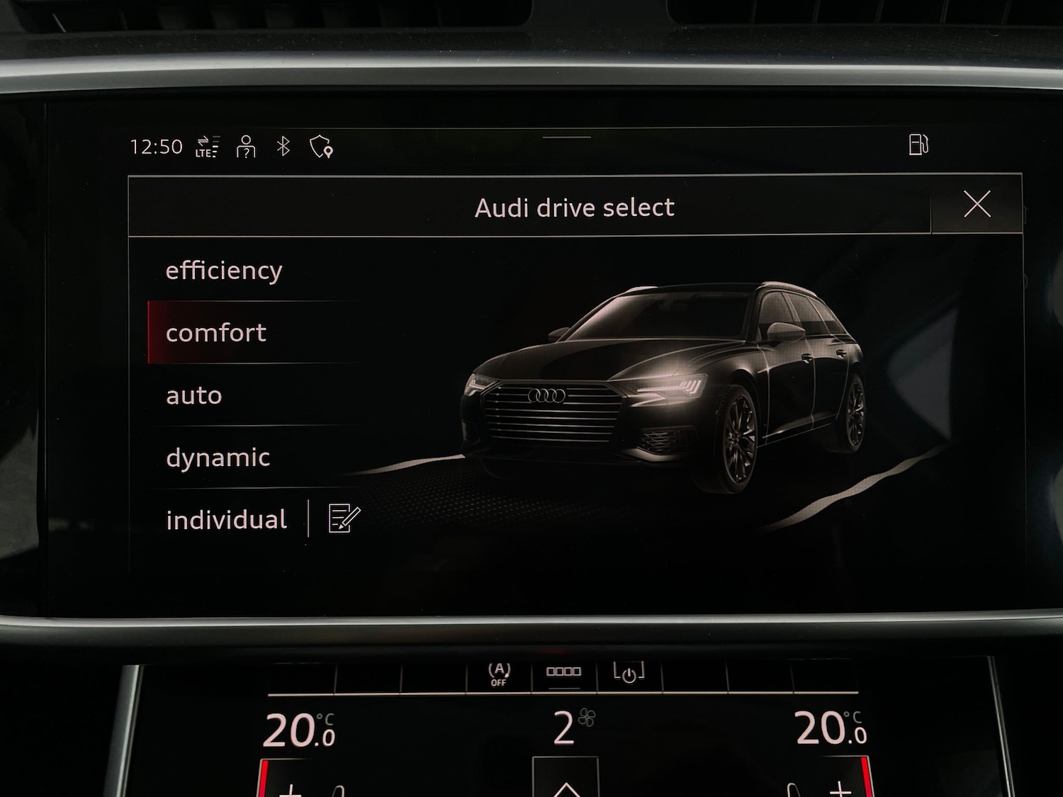 Used Audi A6 2022 for sale - 78095551: Photo 19