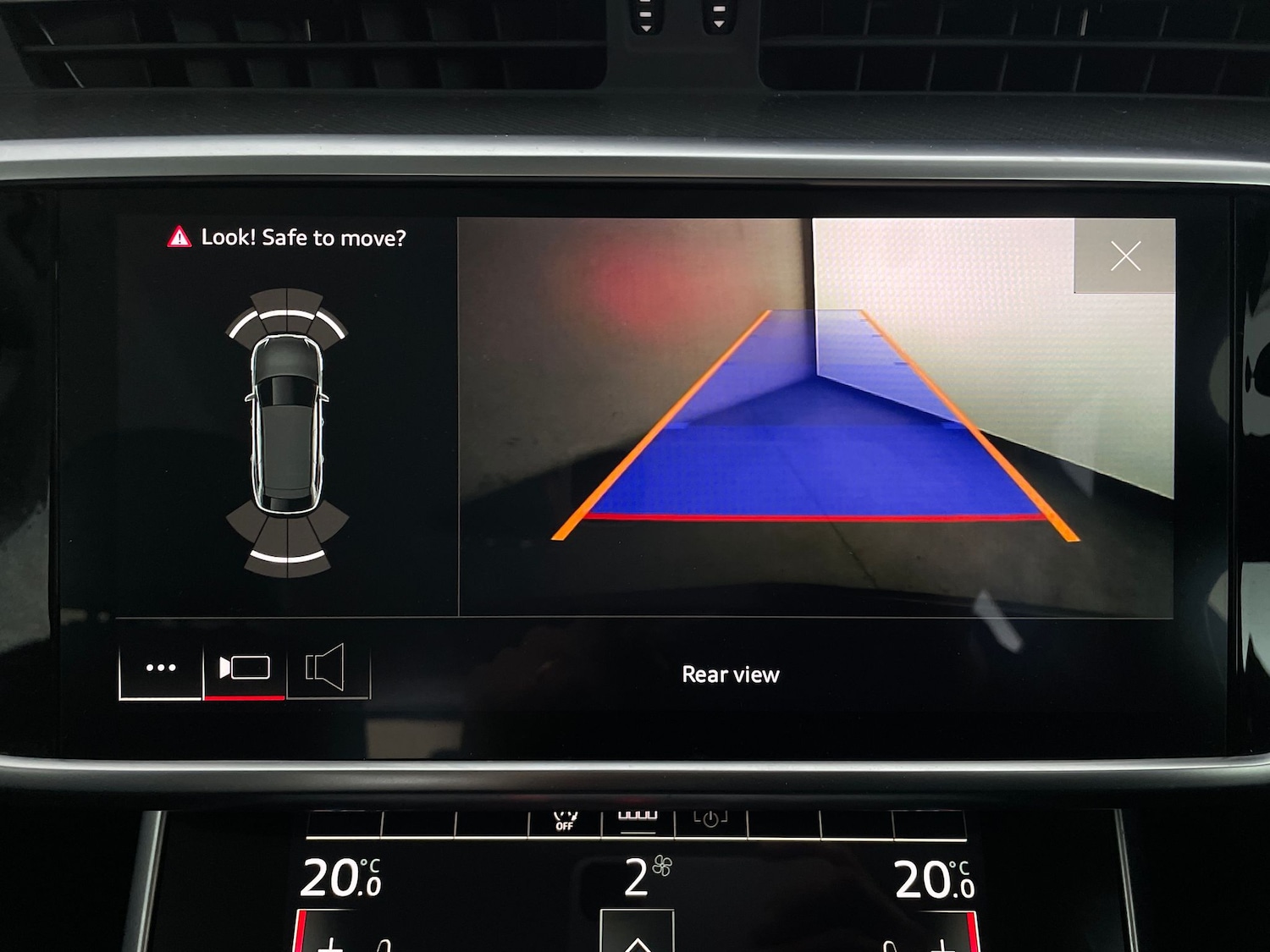 Used Audi A6 2022 for sale - 78095551: Photo 20