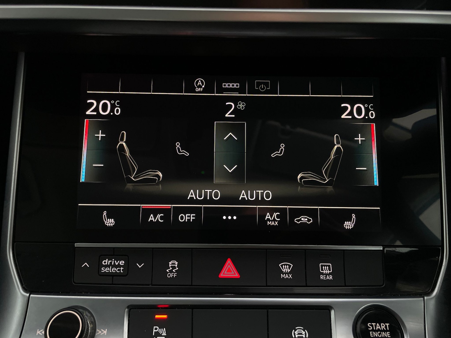 Used Audi A6 2022 for sale - 78095551: Photo 21