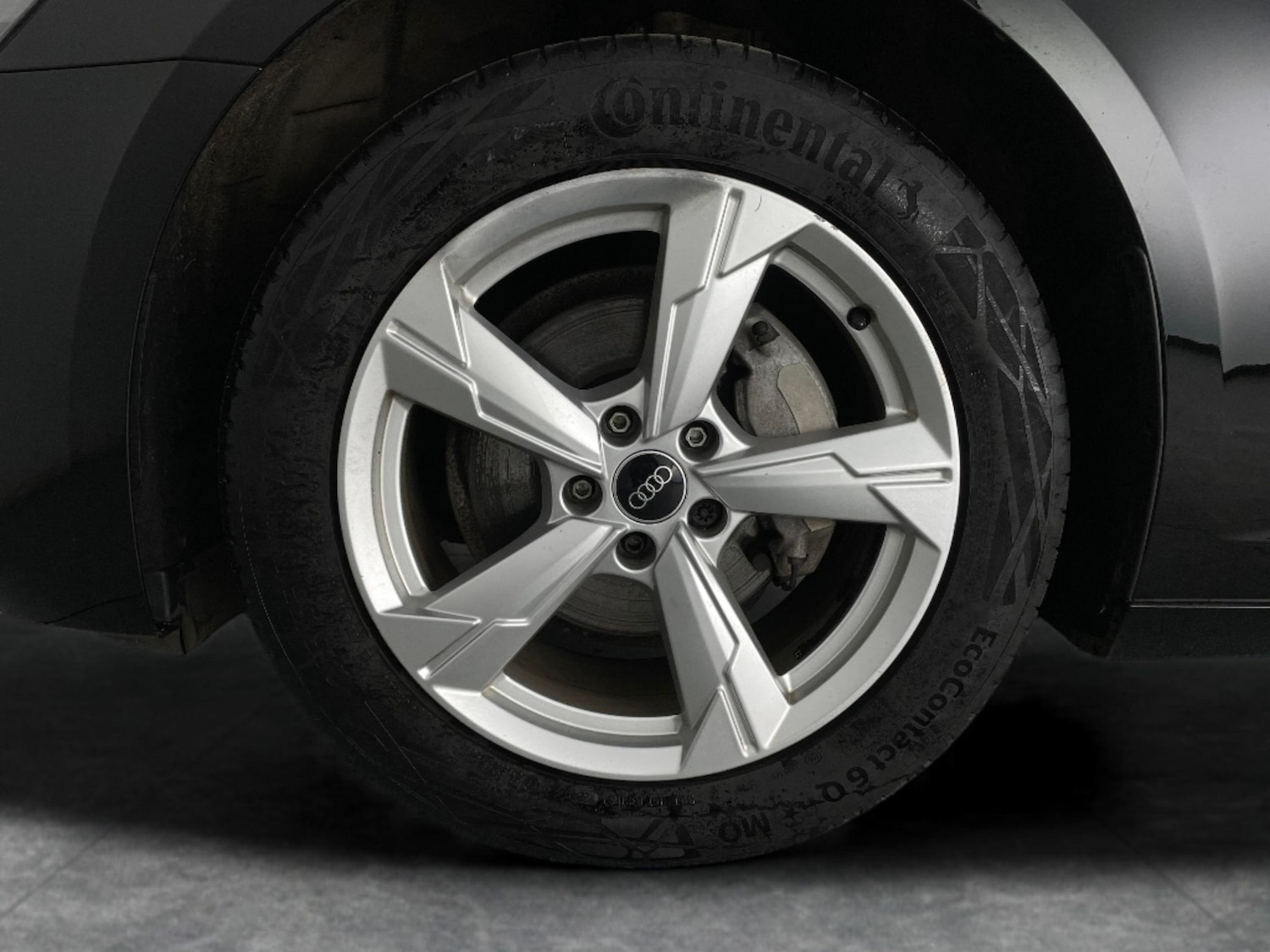 Used Audi A6 2022 for sale - 78095551: Photo 27