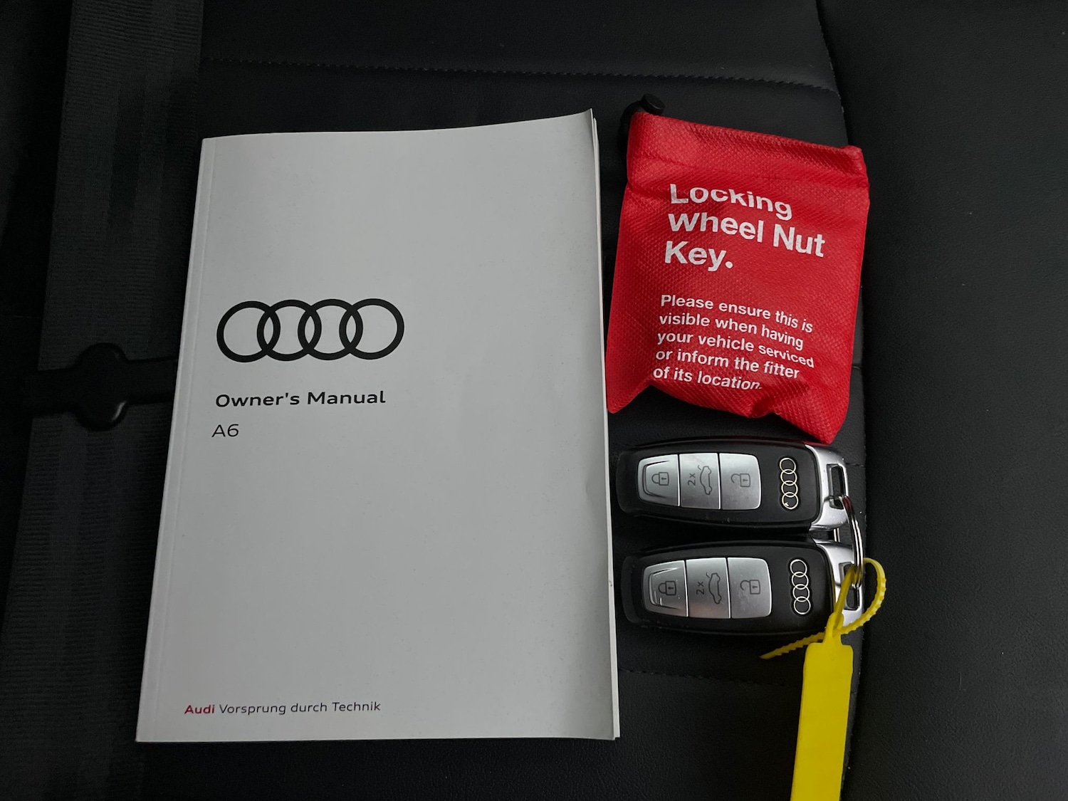 Used Audi A6 2022 for sale - 78095551: Photo 36