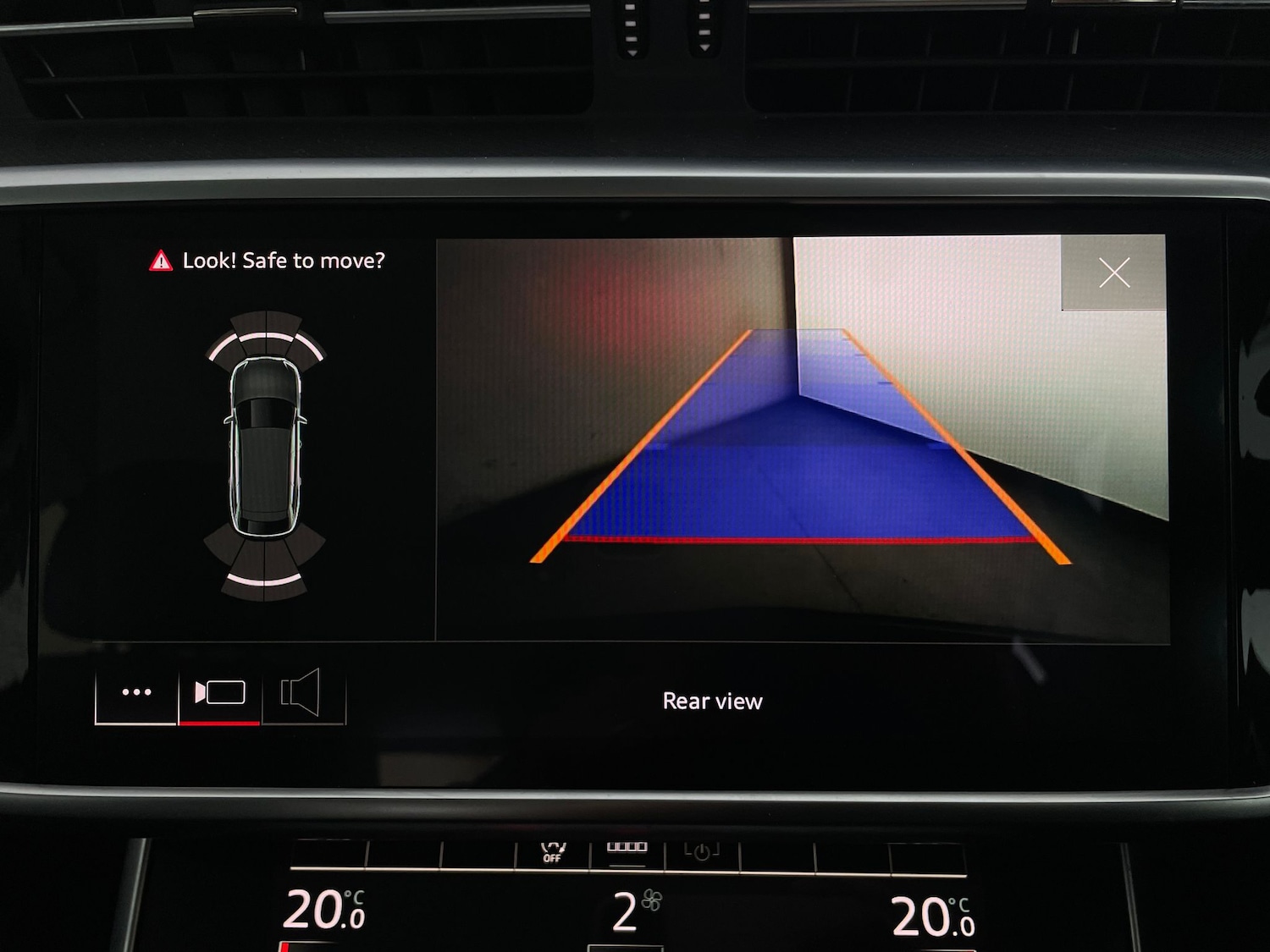 Used Audi A6 2022 for sale - 78095551: Photo 5