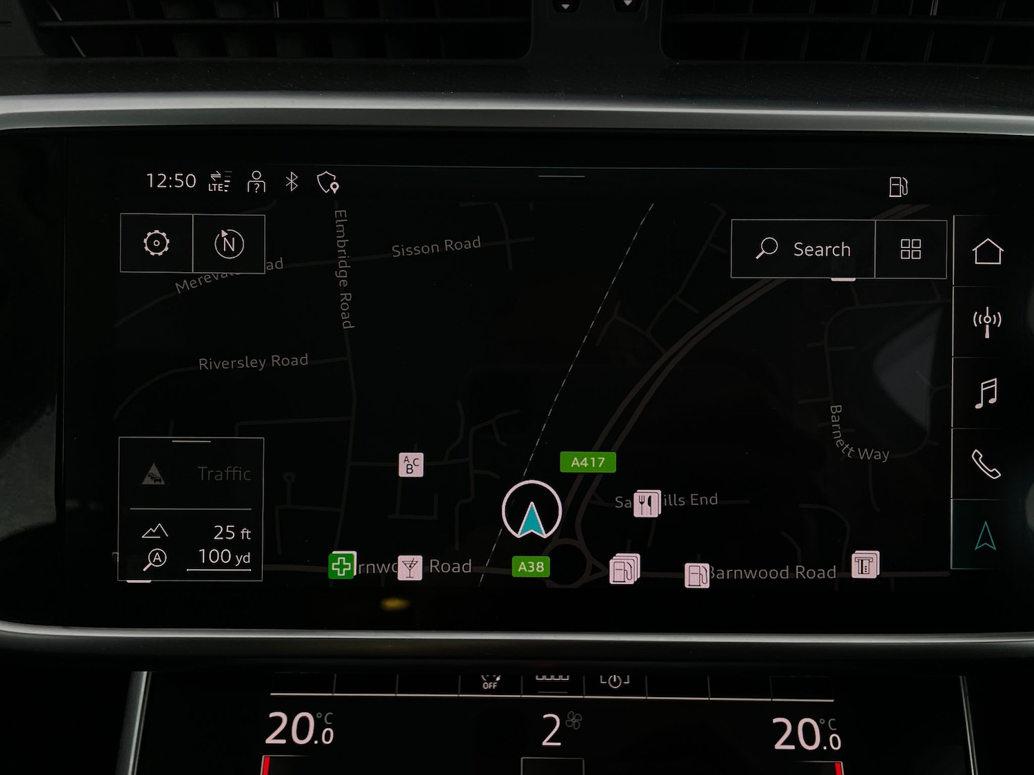 Used Audi A6 2022 for sale - 78095551: Photo 7