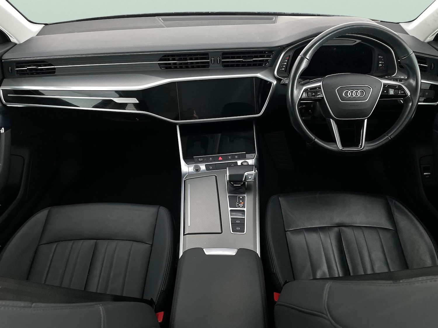 Used Audi A6 2022 for sale - 78095551: Photo 8