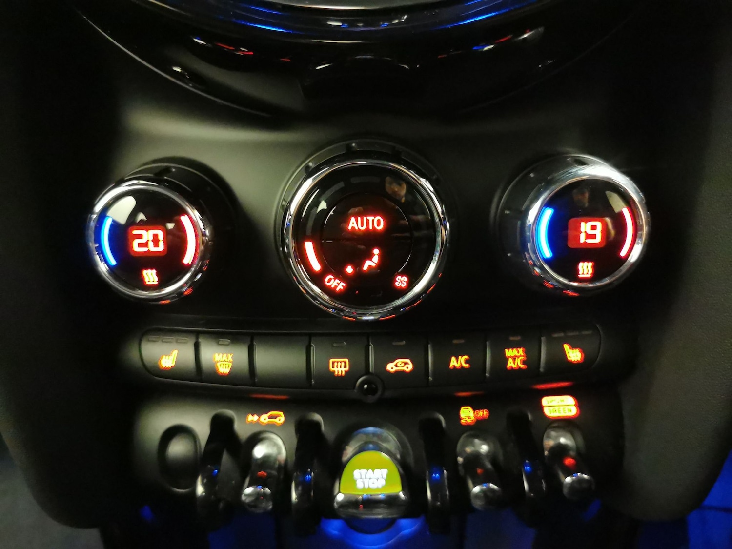 Used MINI Hatch 2022 for sale - 77069668: Photo 17