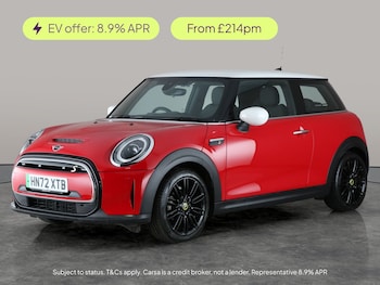 Used MINI Electric Hatch undefined for sale - 77069668: Photo