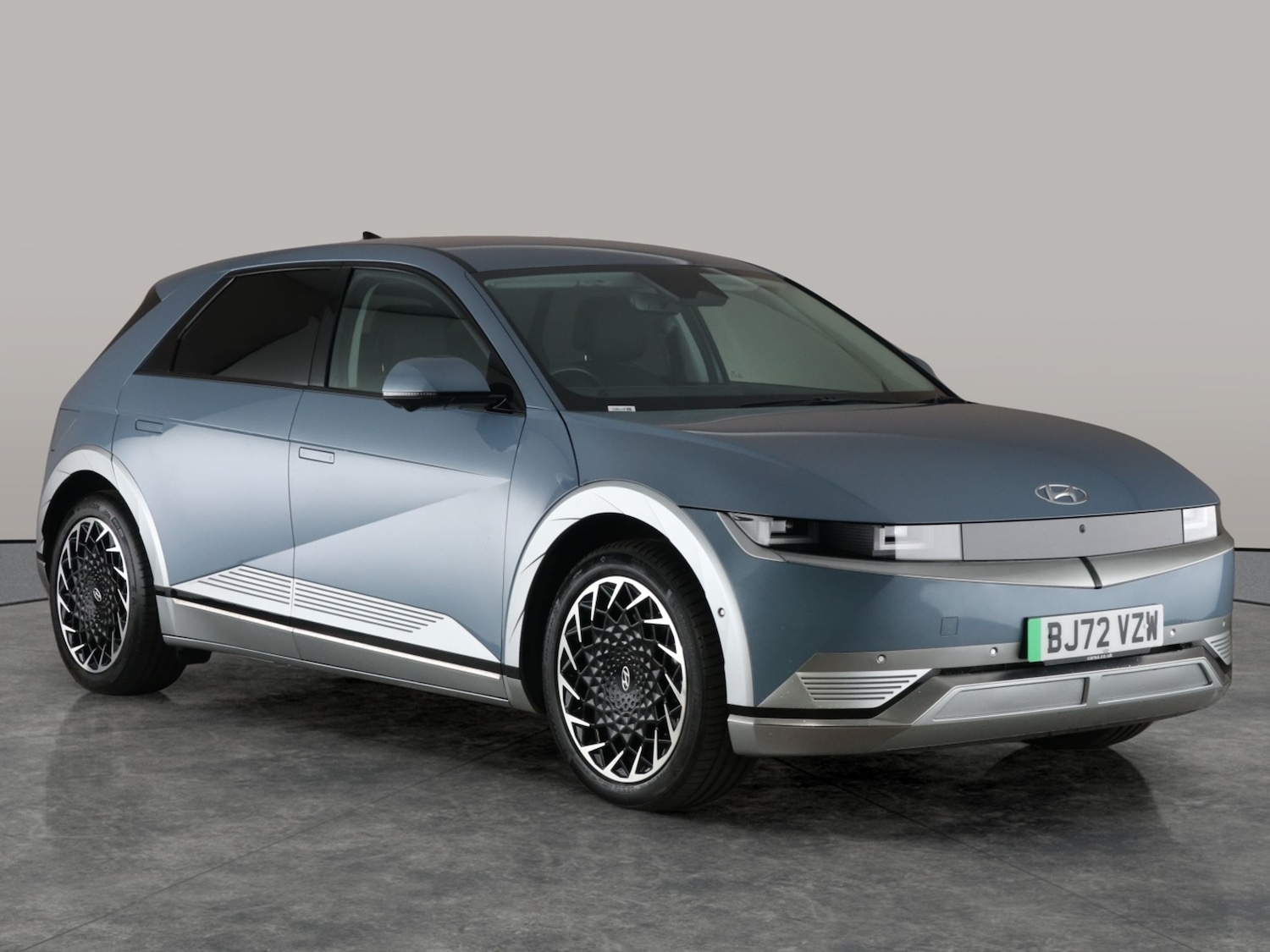 Used Hyundai IONIQ 5 2022 for sale - 76599771: Photo 10