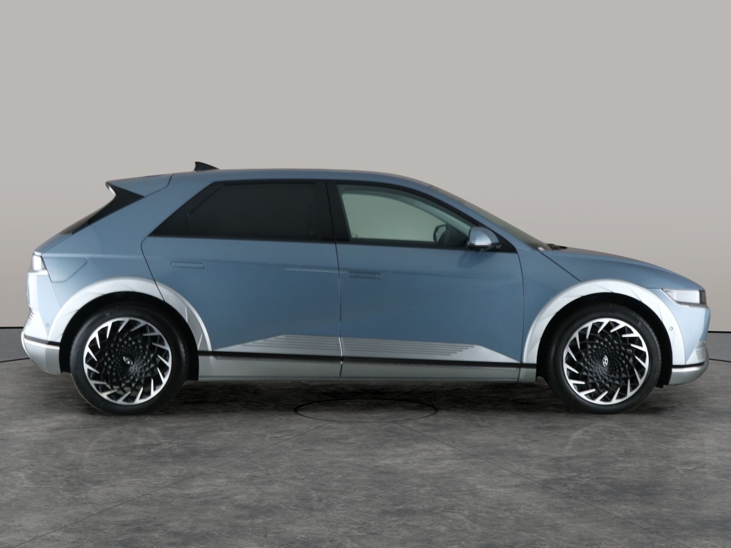 Used Hyundai IONIQ 5 2022 for sale - 76599771: Photo 11