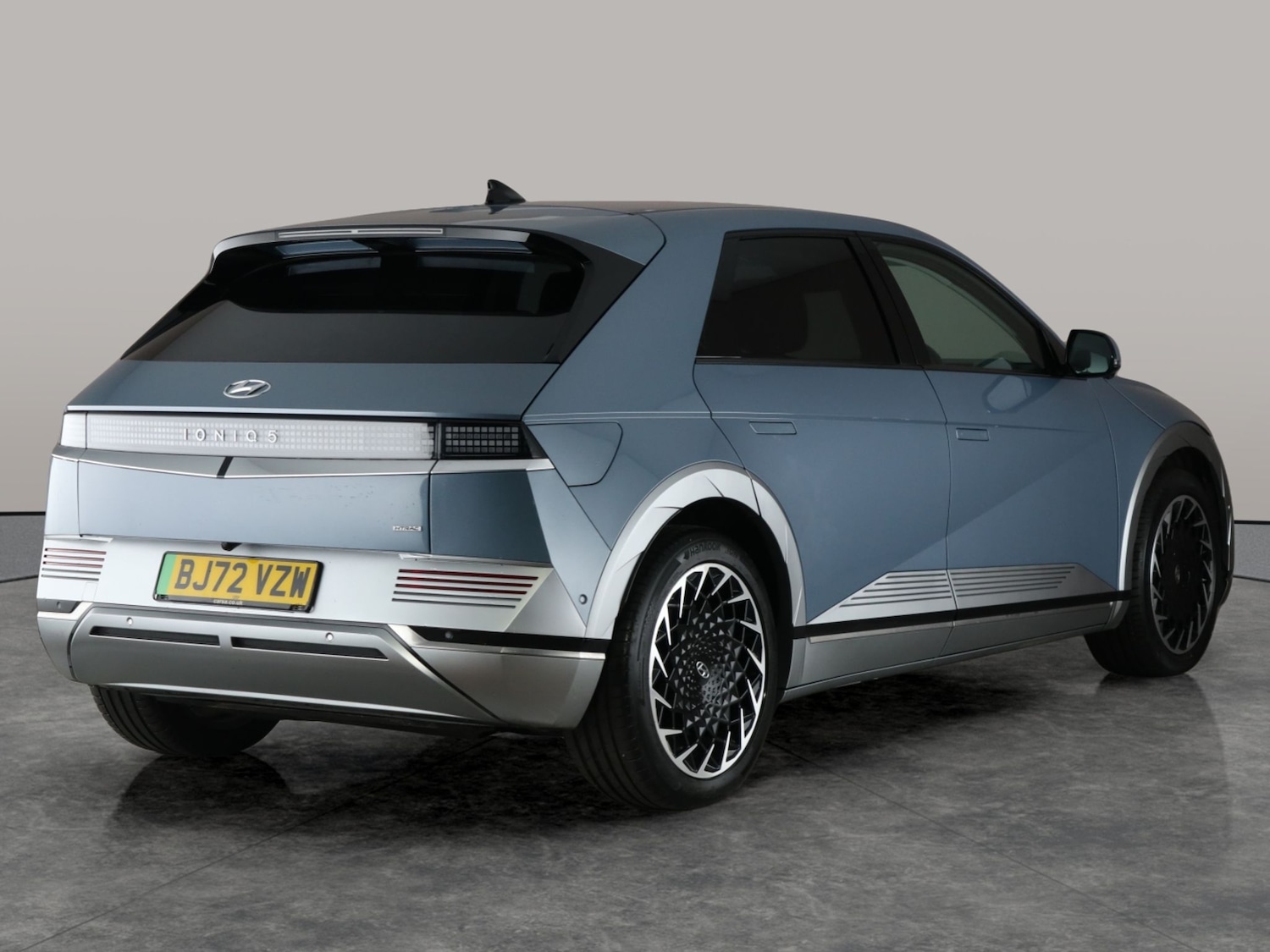 Used Hyundai IONIQ 5 2022 for sale - 76599771: Photo 12