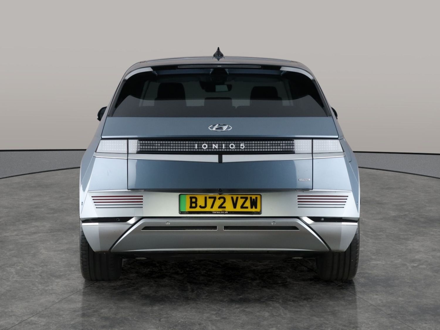 Used Hyundai IONIQ 5 2022 for sale - 76599771: Photo 13