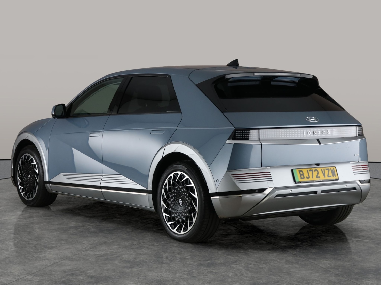 Used Hyundai IONIQ 5 2022 for sale - 76599771: Photo 14