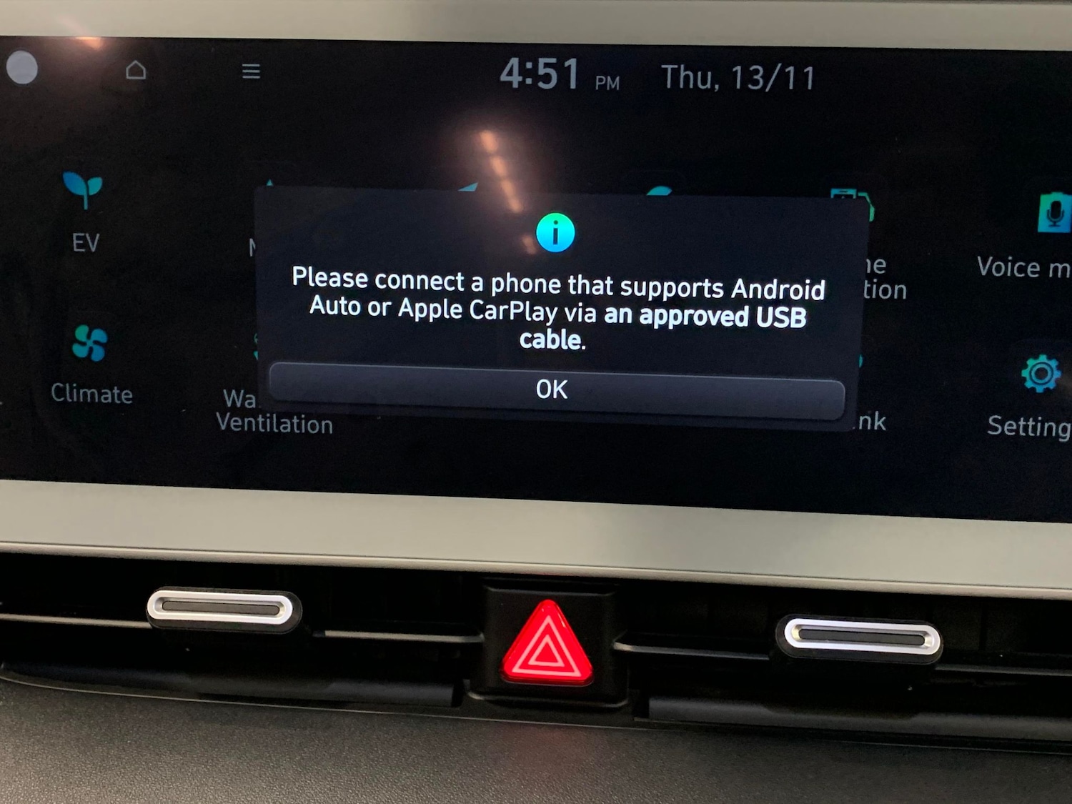 Used Hyundai IONIQ 5 2022 for sale - 76599771: Photo 16