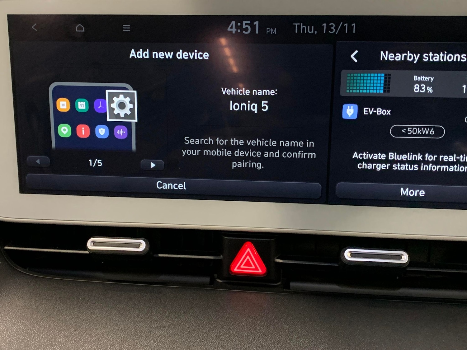 Used Hyundai IONIQ 5 2022 for sale - 76599771: Photo 17