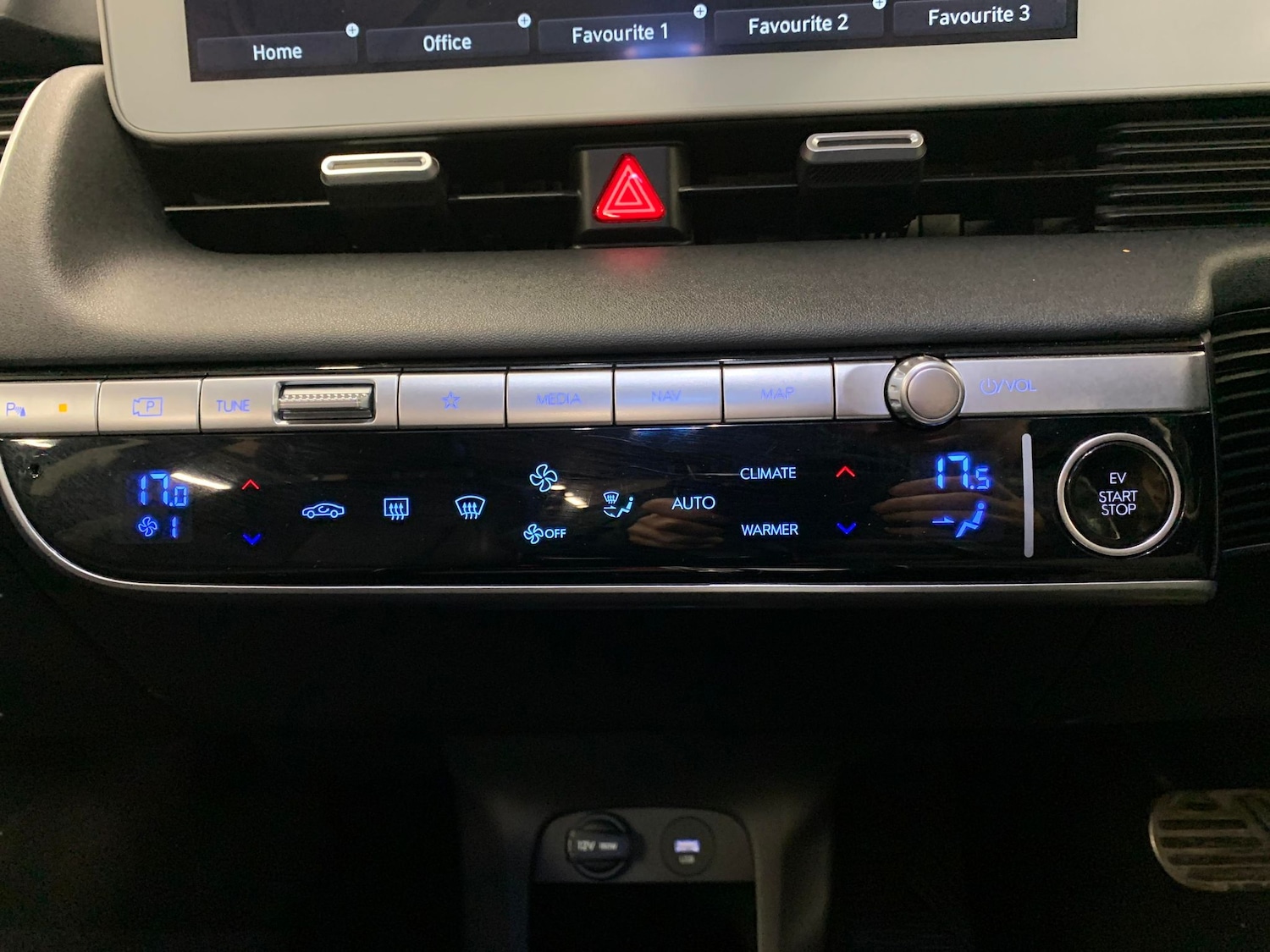 Used Hyundai IONIQ 5 2022 for sale - 76599771: Photo 19