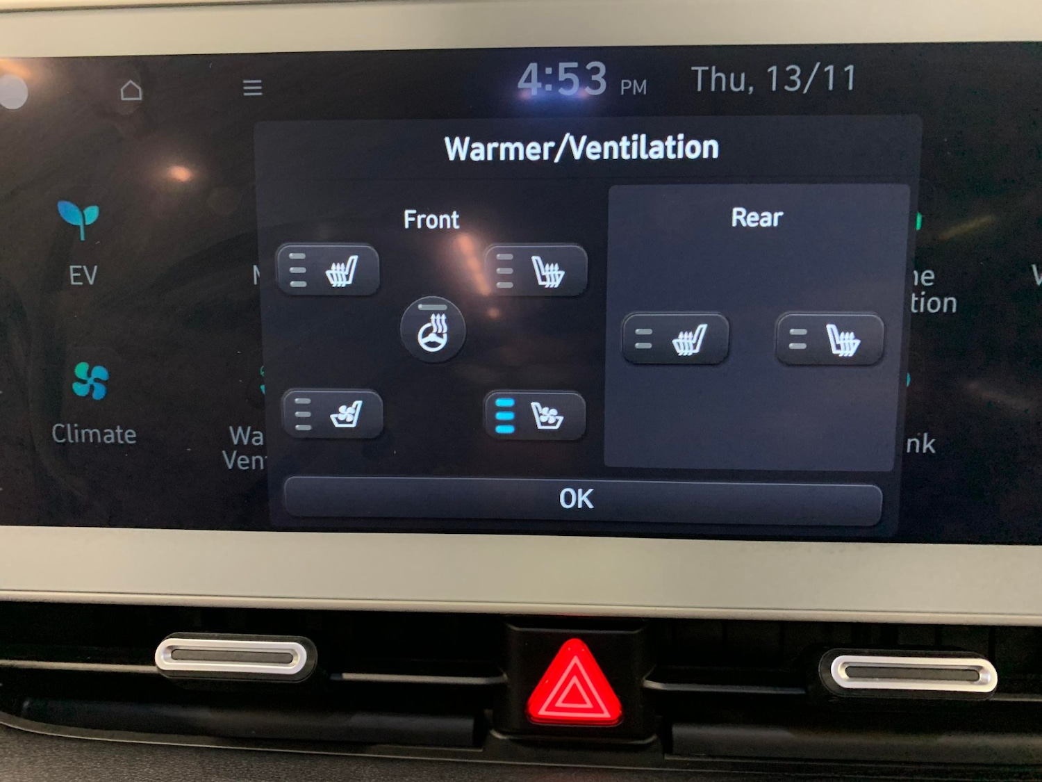 Used Hyundai IONIQ 5 2022 for sale - 76599771: Photo 21