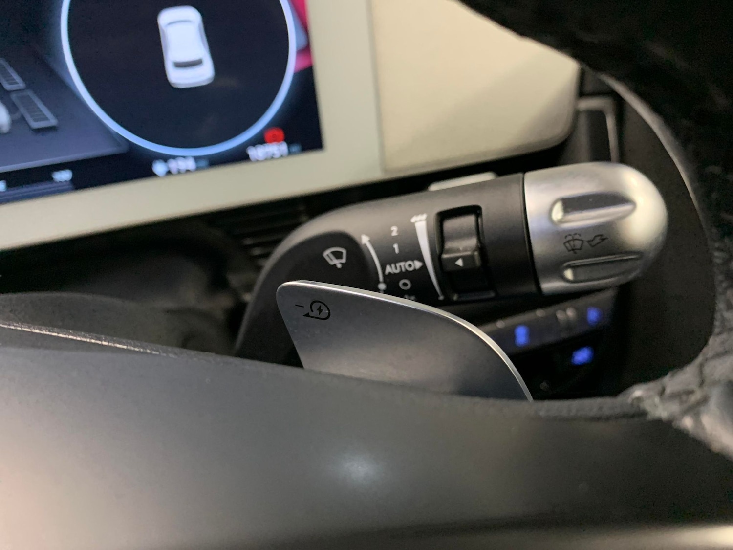 Used Hyundai IONIQ 5 2022 for sale - 76599771: Photo 22