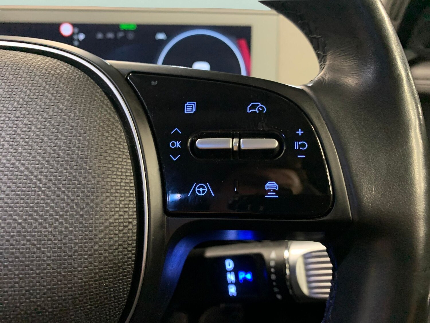 Used Hyundai IONIQ 5 2022 for sale - 76599771: Photo 23