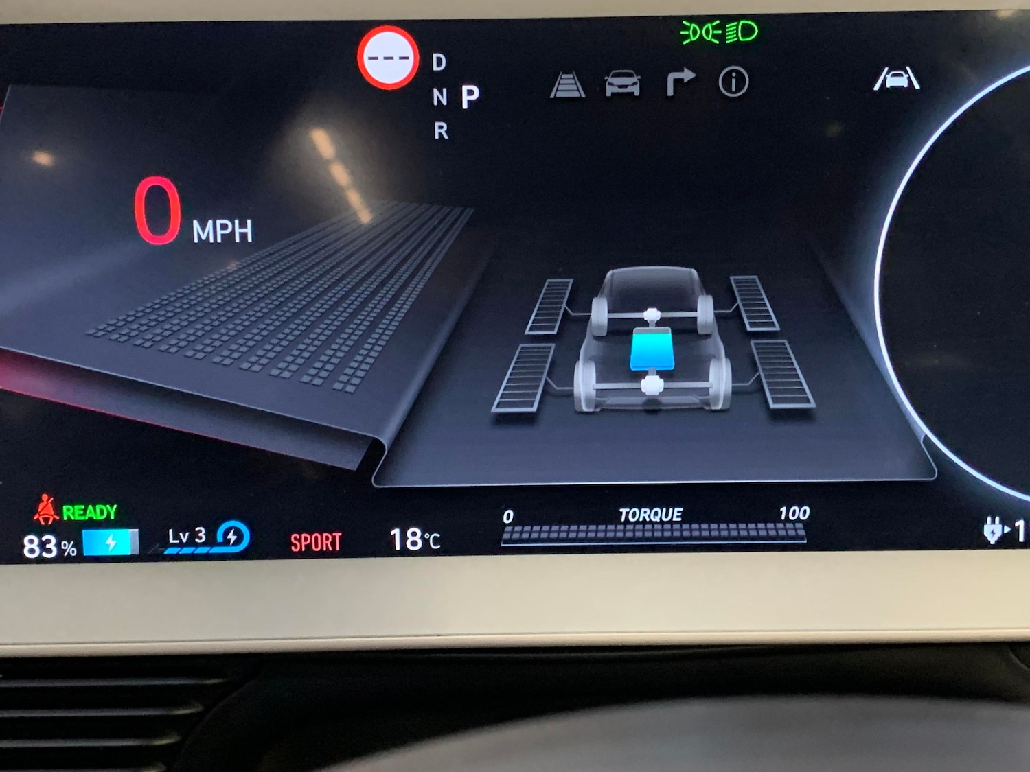 Used Hyundai IONIQ 5 2022 for sale - 76599771: Photo 24