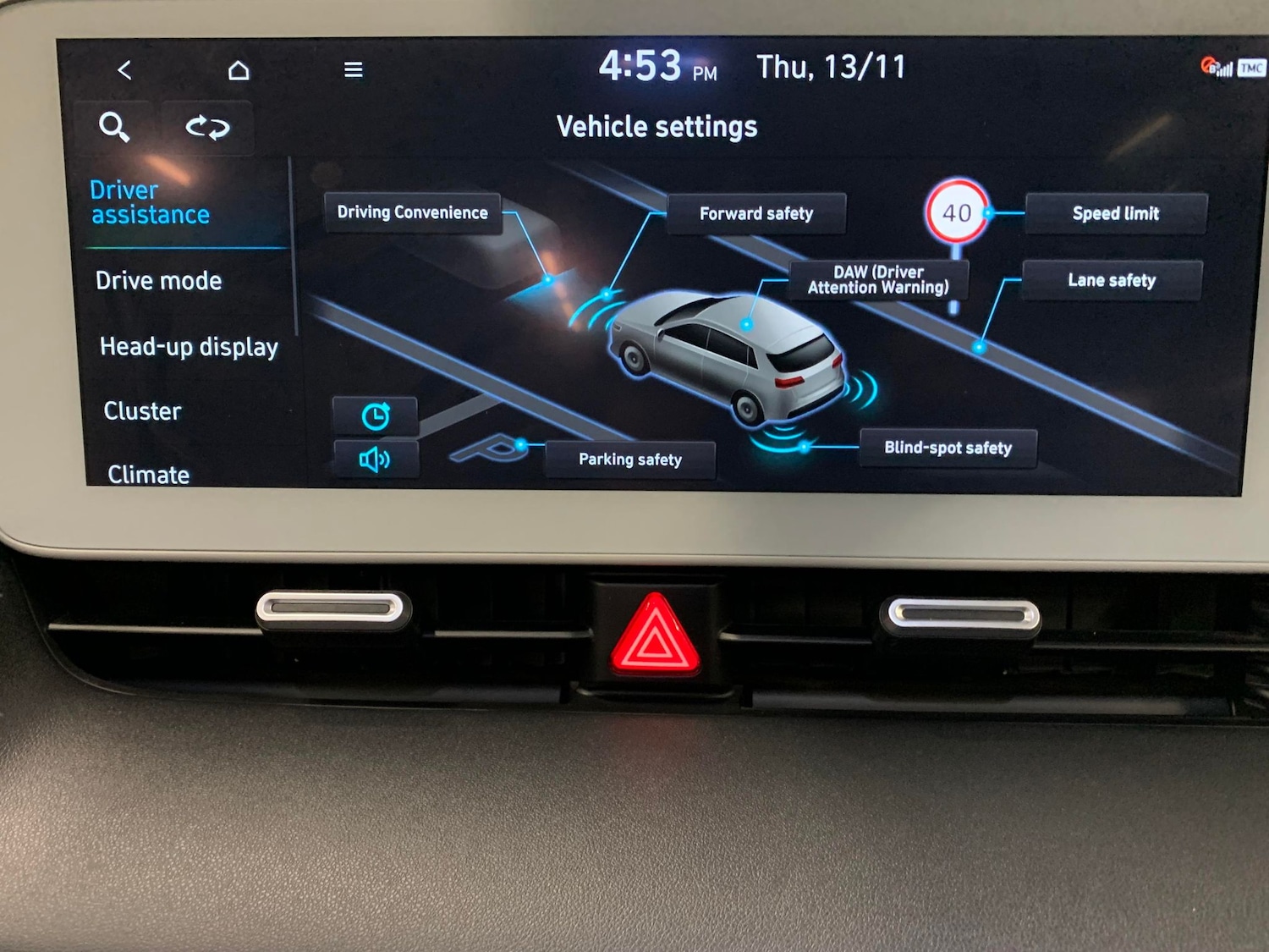 Used Hyundai IONIQ 5 2022 for sale - 76599771: Photo 25