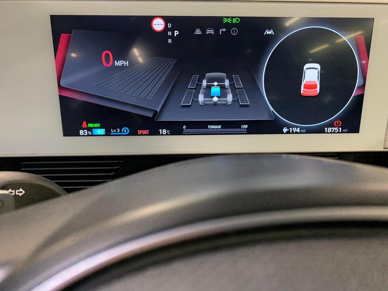 Used Hyundai IONIQ 5 2022 for sale - 76599771: Photo 26