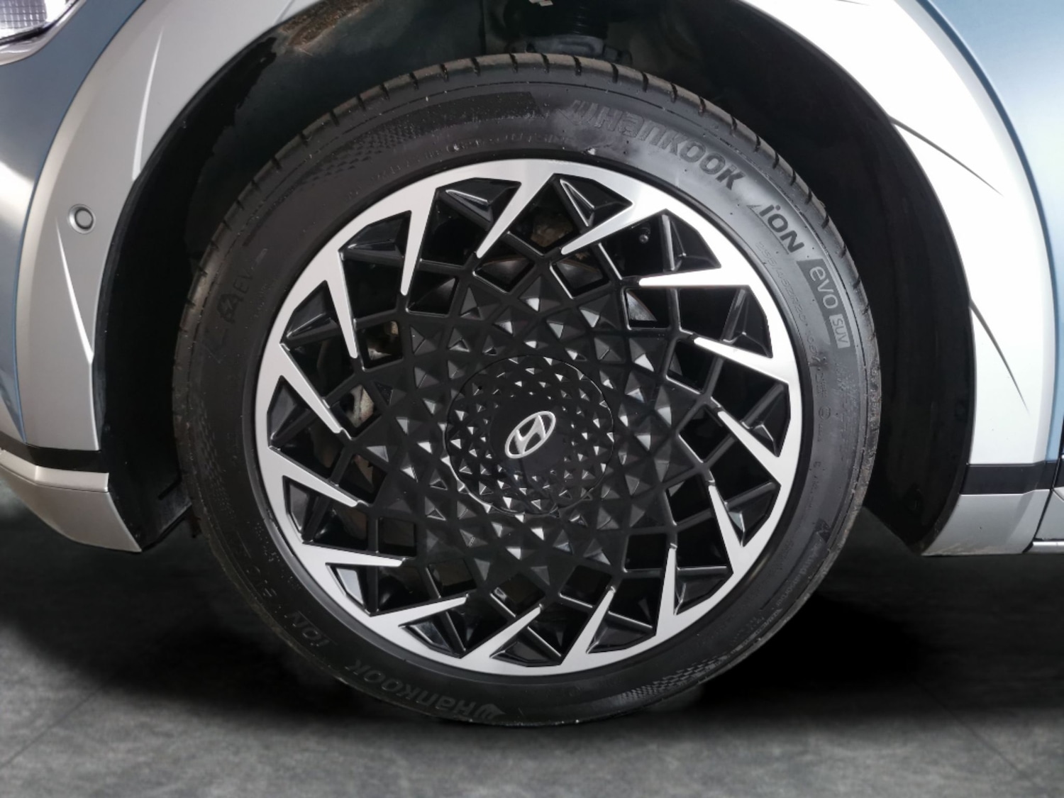 Used Hyundai IONIQ 5 2022 for sale - 76599771: Photo 30